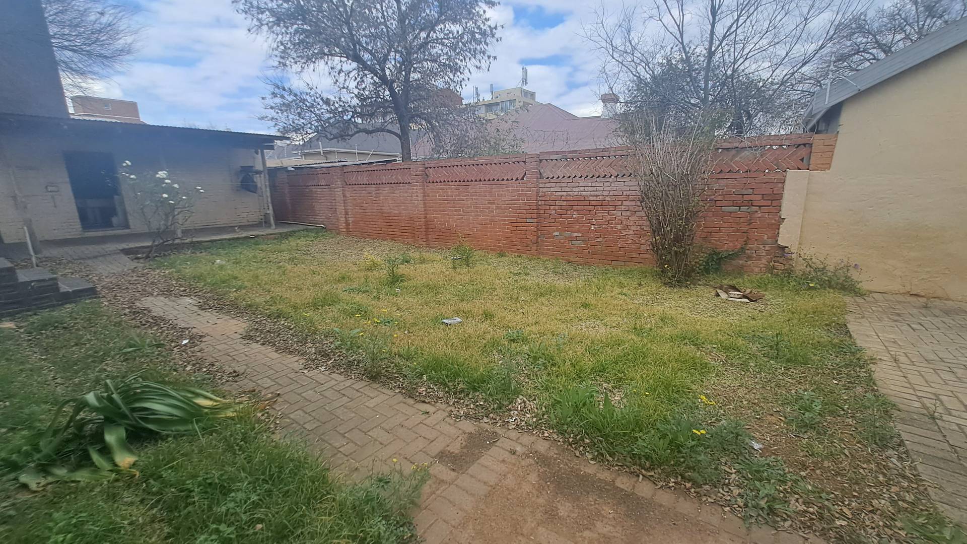 Commercial Property for Sale in Westdene Free State